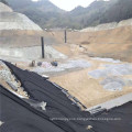 1.5mm 2mm astm hdpe geomembrane / pond liner for liquid storage pool mine